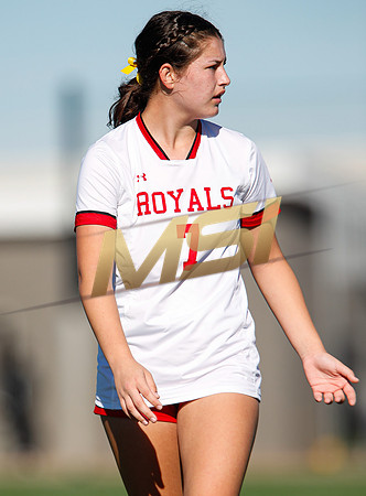 AIA 6A Girls Soccer Hamilton Huskies vs Rosary (Fullerton, CA)