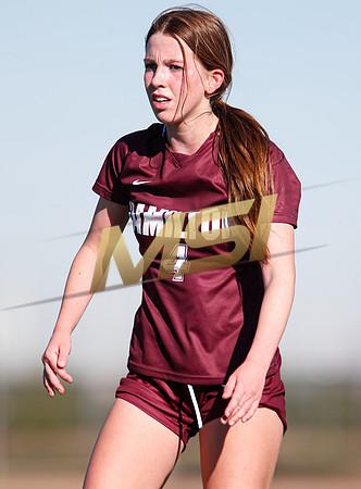 AIA 6A Girls Soccer Hamilton Huskies vs Rosary (Fullerton, CA)