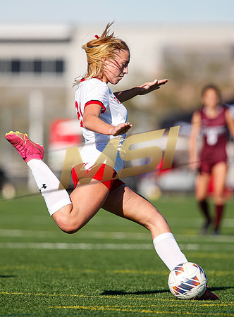AIA 6A Girls Soccer Hamilton Huskies vs Rosary (Fullerton, CA)