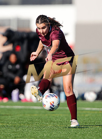 AIA 6A Girls Soccer Hamilton Huskies vs Rosary (Fullerton, CA)