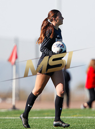 AIA 6A Girls Soccer Hamilton Huskies vs Rosary (Fullerton, CA)