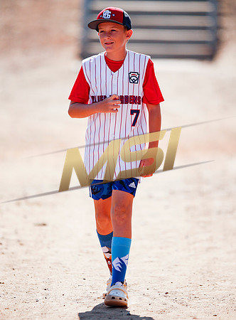 Little League All-Star Baseball All-Star Championship Game