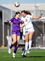 AIA Varsity Girls Soccer: DEC 28, 2023 - ACP vs Shadow Ridge (Arizona Soccer Showcase)
