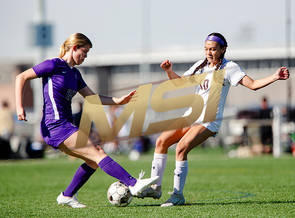 AIA 4A Arizona College Prep  vs Shadow Ridge