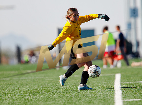 AIA 4A Arizona College Prep  vs Shadow Ridge