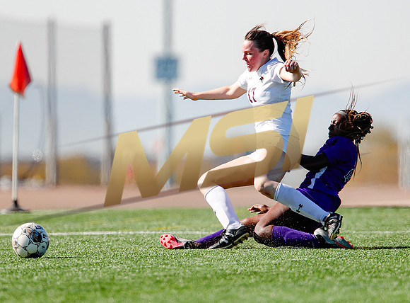AIA 4A Arizona College Prep  vs Shadow Ridge