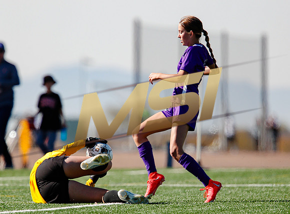 AIA 4A Arizona College Prep  vs Shadow Ridge