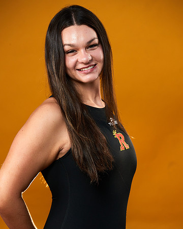 Rosary Academy Girs Water Polo
