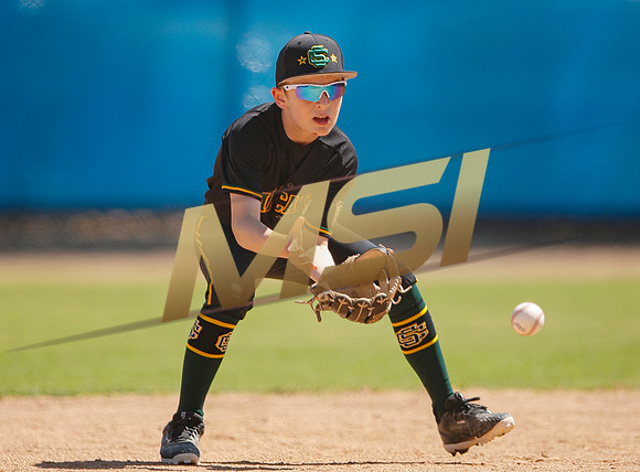 Little League All-Star Baseball All-Star Championship Game