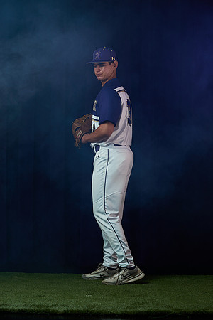 St. Augustine Varsity Baseball Media Day