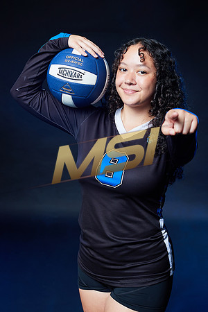 Senior Media Day