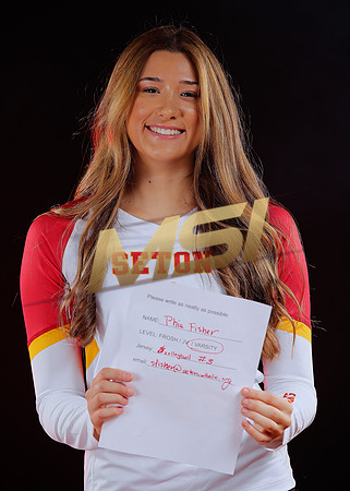 Seton Catholic Preparatory Seton Fall Sports Media Day