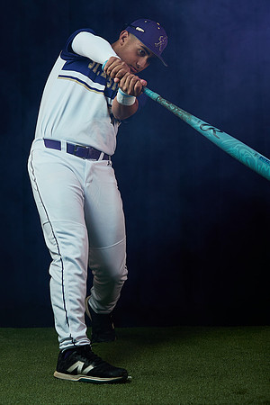 St. Augustine Varsity Baseball Media Day