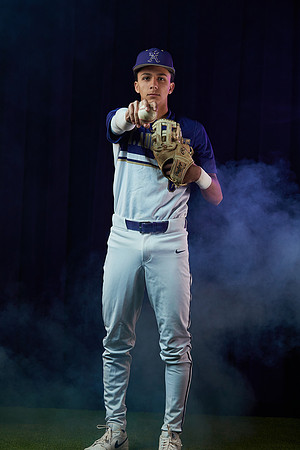 St. Augustine Varsity Baseball Media Day
