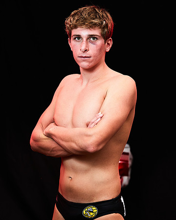 La Jolla Boys Water Polo