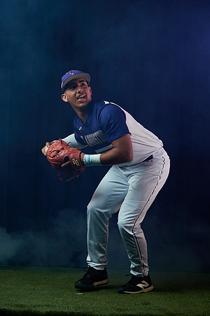 St. Augustine Varsity Baseball Media Day
