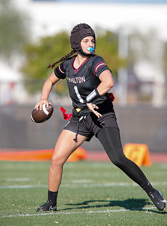 SEP. 21 2024: AIA High School Flag Football (Arizona Honor Bowl)