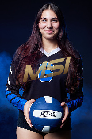 Senior Media Day