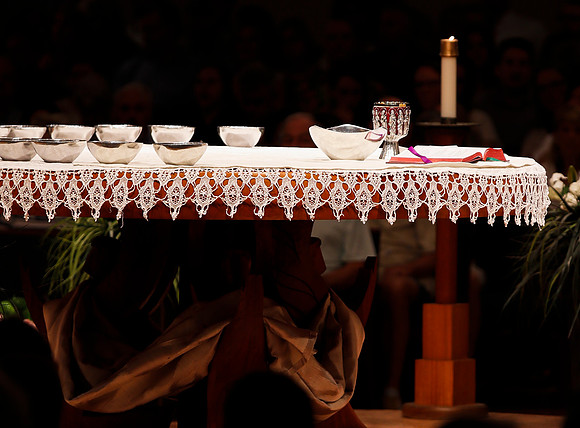 St. Patrick Catholic Community