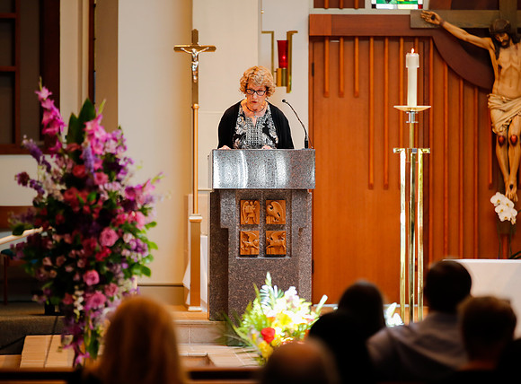 Celebration of Life