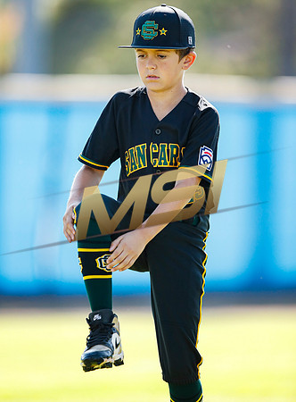 Little League All-Star Baseball All-Star Championship Game
