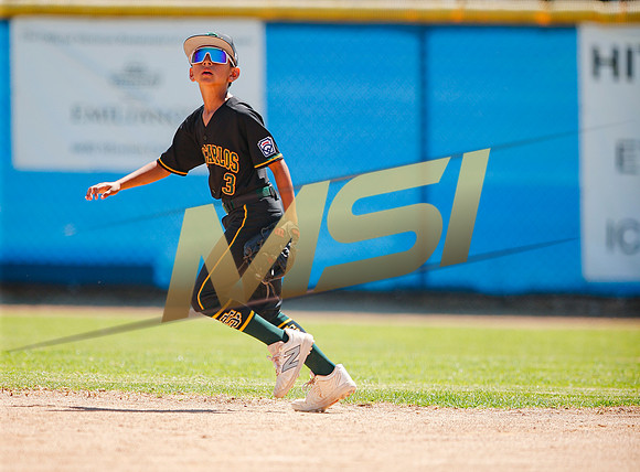 Little League All-Star Baseball All-Star Championship Game