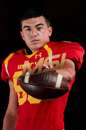 Seton Catholic Preparatory Seton Fall Sports Media Day