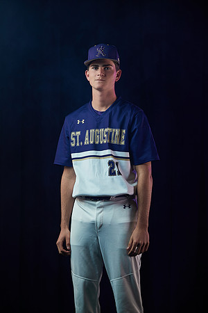 St. Augustine Varsity Baseball Media Day