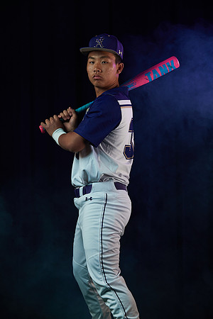 St. Augustine Varsity Baseball Media Day