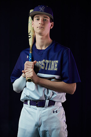 St. Augustine Varsity Baseball Media Day