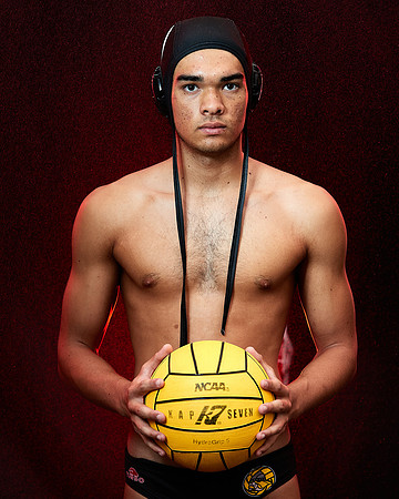 La Jolla Boys Water Polo