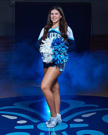 Academy of Our Lady of Peace Media Day