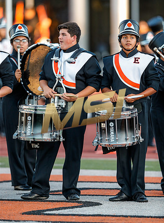 CIFSDS: Wee 2 - Friday, August 30, 2019  Orange Glen vs Escondido