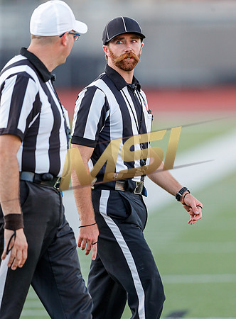 CIFSDS: Wee 2 - Friday, August 30, 2019  Orange Glen vs Escondido