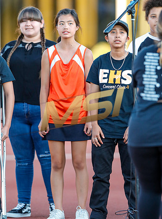 CIFSDS: Wee 2 - Friday, August 30, 2019  Orange Glen vs Escondido
