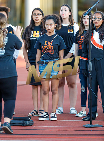 CIFSDS: Wee 2 - Friday, August 30, 2019  Orange Glen vs Escondido