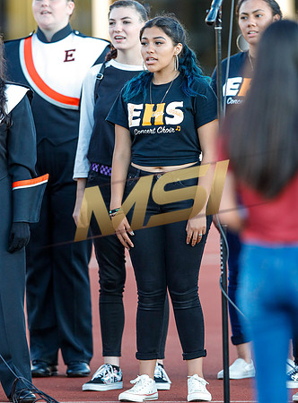 CIFSDS: Wee 2 - Friday, August 30, 2019  Orange Glen vs Escondido
