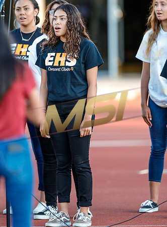 CIFSDS: Wee 2 - Friday, August 30, 2019  Orange Glen vs Escondido