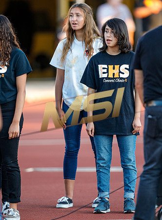 CIFSDS: Wee 2 - Friday, August 30, 2019  Orange Glen vs Escondido