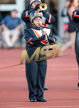 CIFSDS: Wee 2 - Friday, August 30, 2019  Orange Glen vs Escondido