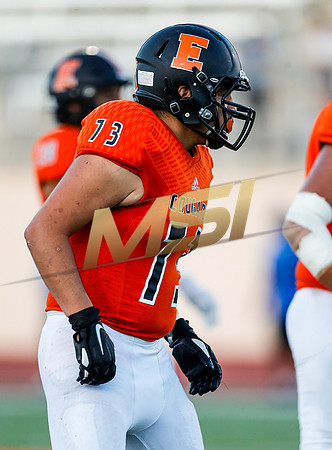 CIFSDS: Wee 2 - Friday, August 30, 2019  Orange Glen vs Escondido