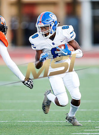 CIFSDS: Wee 2 - Friday, August 30, 2019  Orange Glen vs Escondido