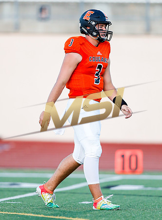 CIFSDS: Wee 2 - Friday, August 30, 2019  Orange Glen vs Escondido