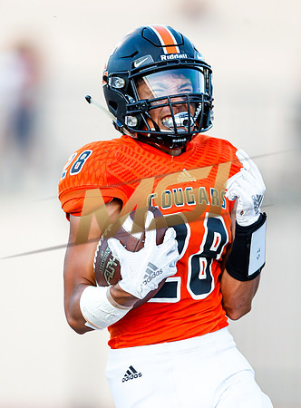 CIFSDS: Wee 2 - Friday, August 30, 2019  Orange Glen vs Escondido