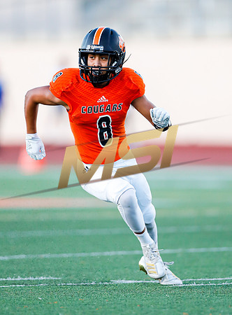 CIFSDS: Wee 2 - Friday, August 30, 2019  Orange Glen vs Escondido