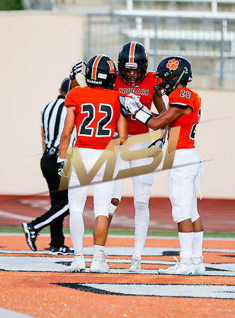 CIFSDS: Wee 2 - Friday, August 30, 2019  Orange Glen vs Escondido