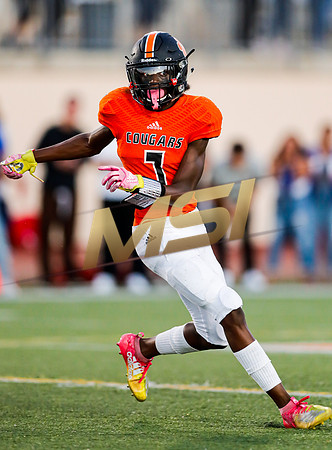 CIFSDS: Wee 2 - Friday, August 30, 2019  Orange Glen vs Escondido