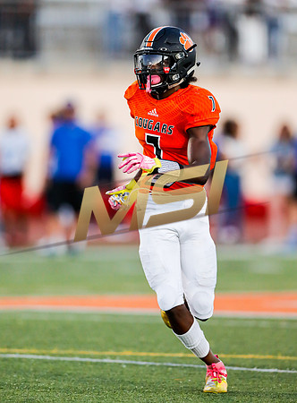 CIFSDS: Wee 2 - Friday, August 30, 2019  Orange Glen vs Escondido