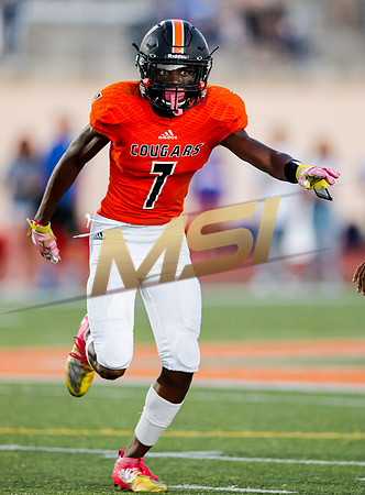 CIFSDS: Wee 2 - Friday, August 30, 2019  Orange Glen vs Escondido