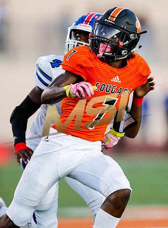 CIFSDS: Wee 2 - Friday, August 30, 2019  Orange Glen vs Escondido